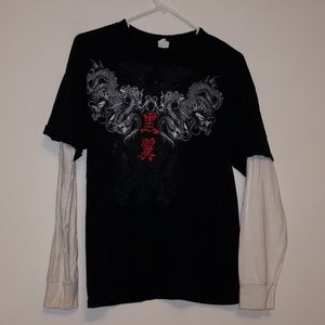 707 Longsleeve Tshirt